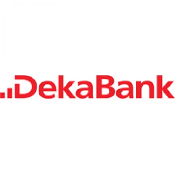 Deka Bank Logo