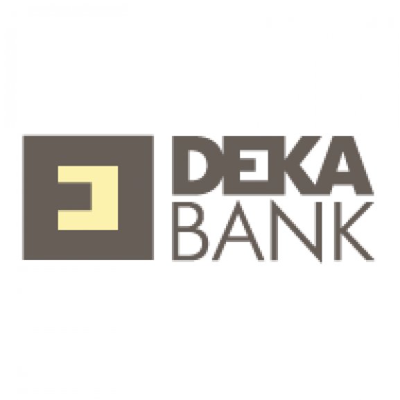 Dekabank Logo