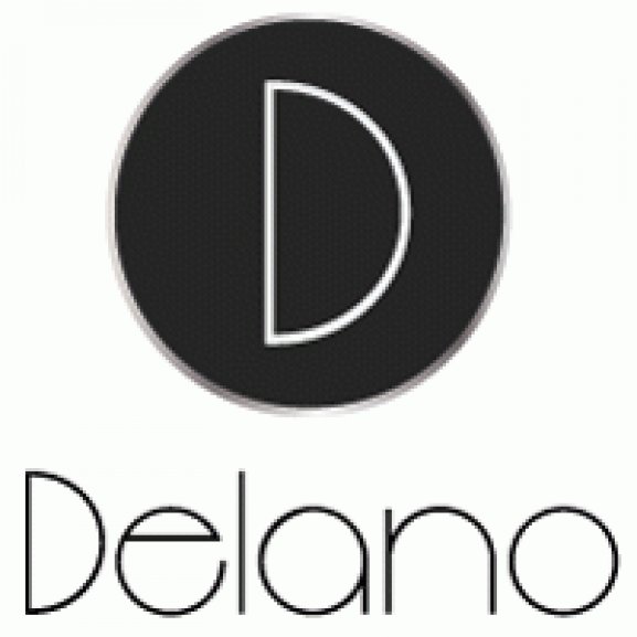 Delano Logo