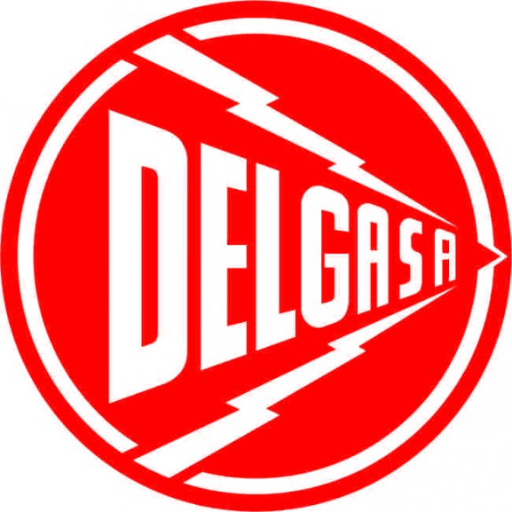 DELGA S.A. Logo