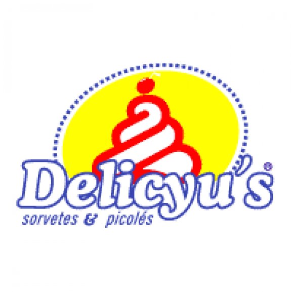 Delicyu's Logo