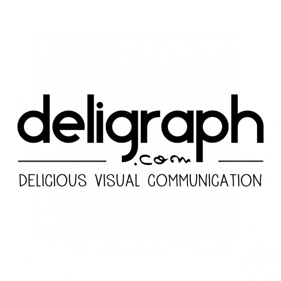 Deligraph Logo