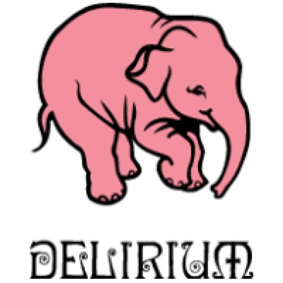 Delirium Tremens Logo