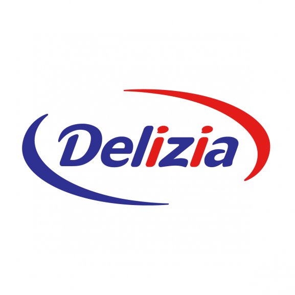 Delizia Logo