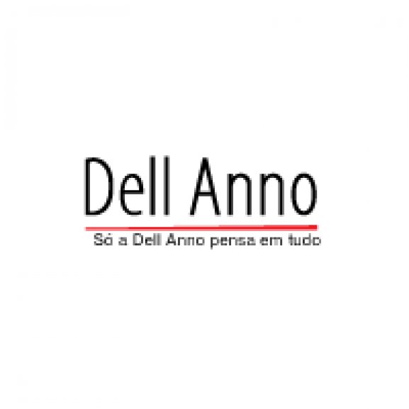 Dell Anno Logo