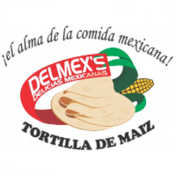 Delmex Logo