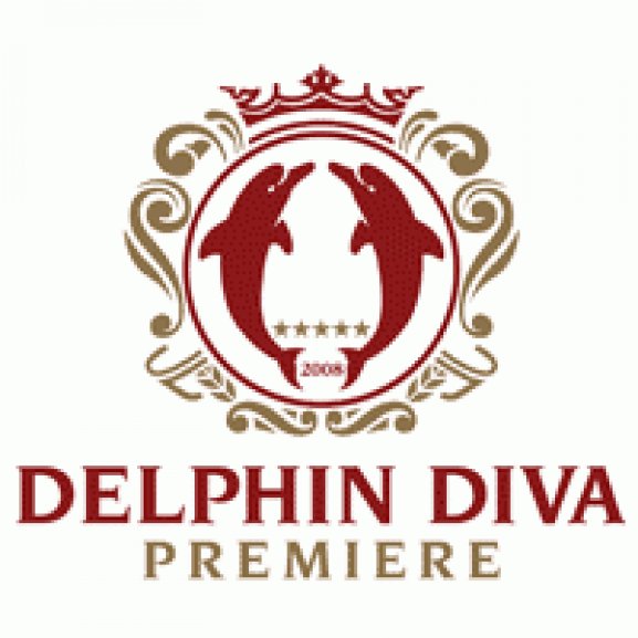 Delphin Diva Logo