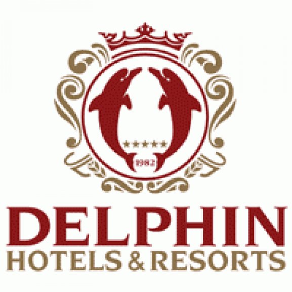 Delphin Hotels&Resorts Logo