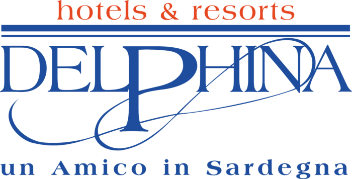 Delphina Hotels Resorts Logo