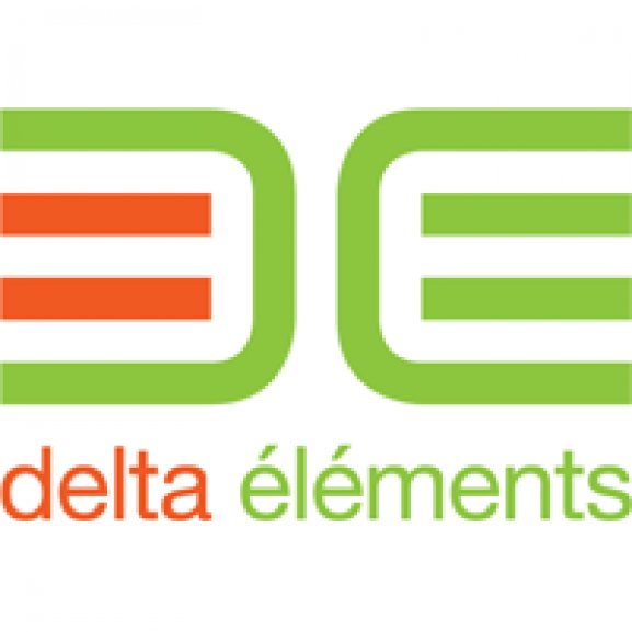 Delta Elements Logo