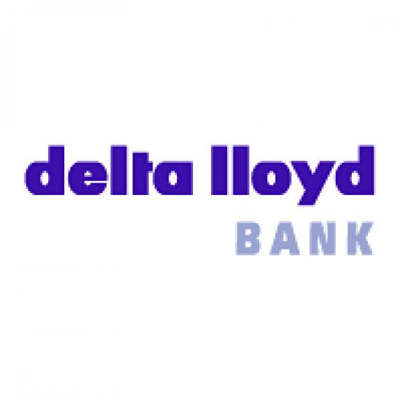 Delta Lloyd Bank Logo