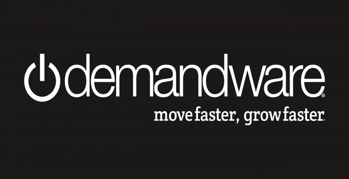 Demandware Logo