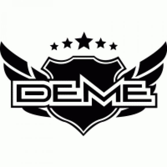 DEME Logo