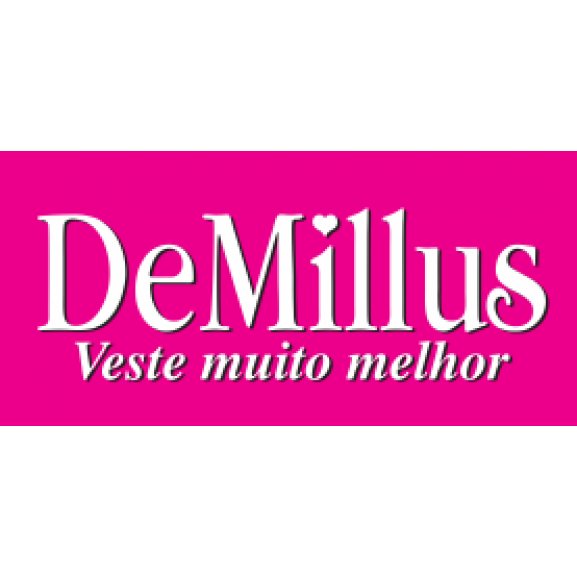 DeMillus Logo