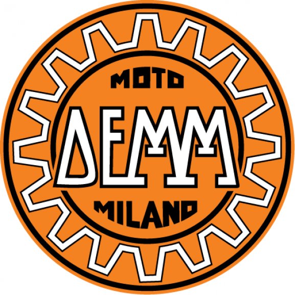 DEMM Logo