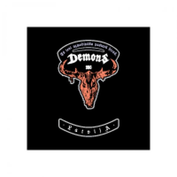 Demoni - The Demons Logo
