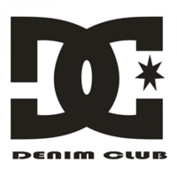 DENIM CLUB Logo