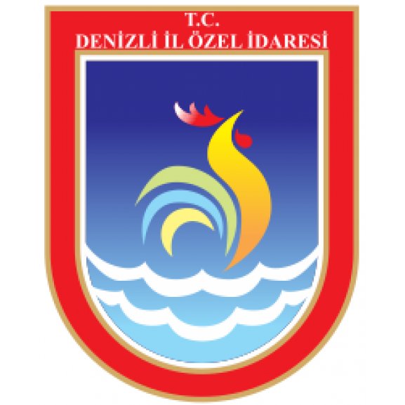 Denizli il Ozel Idaresi Logo