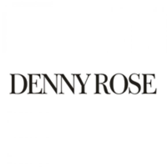 Denny Rose Logo