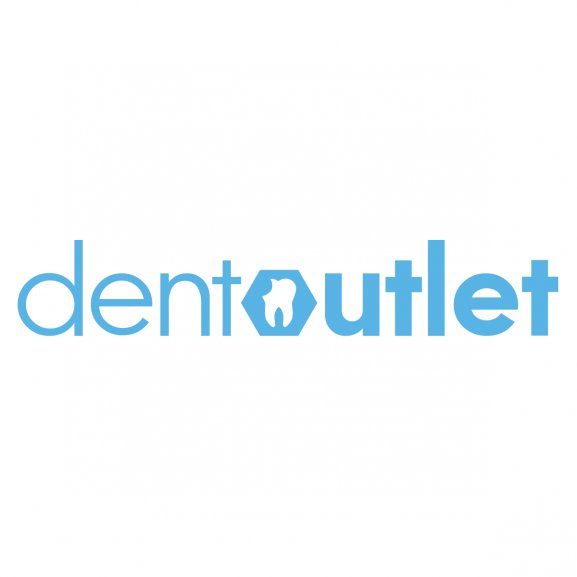 Dent Outlet Logo