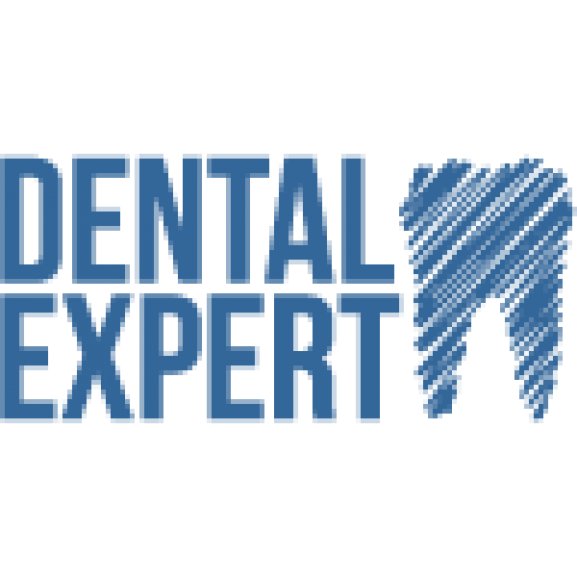 Dental Expert Logo
