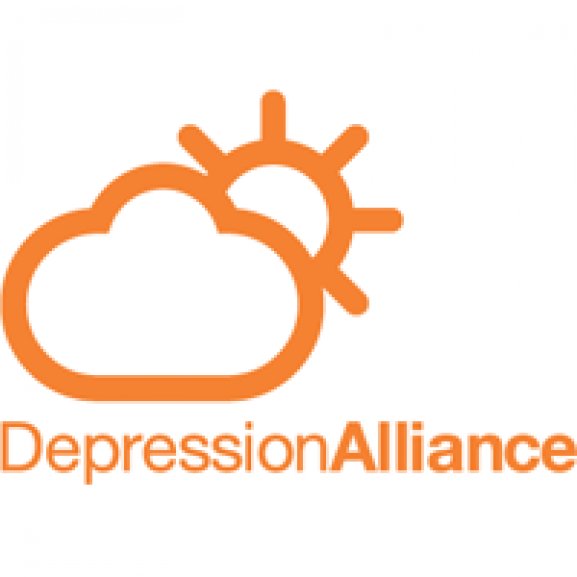 Depression Alliance Logo