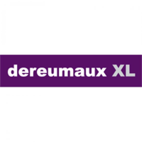 dereumaux XL Logo