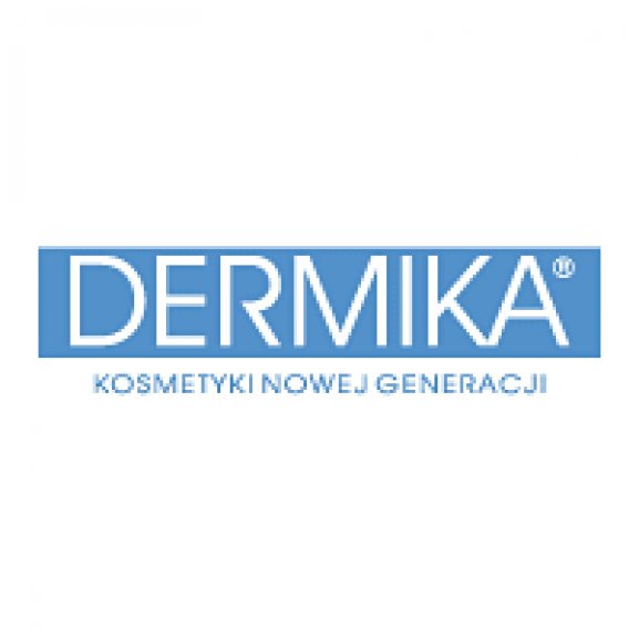 Dermika Logo