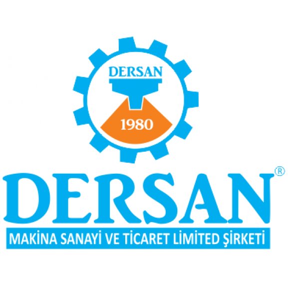 Dersan Logo