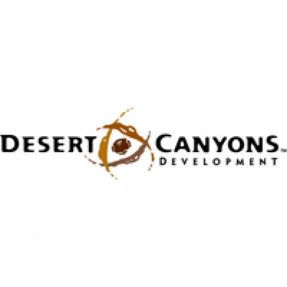 Desert Canyons Development Logo
