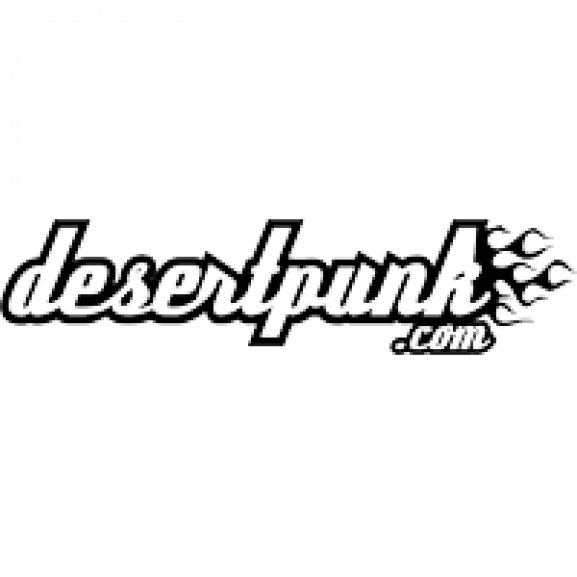 Desertpunk Logo