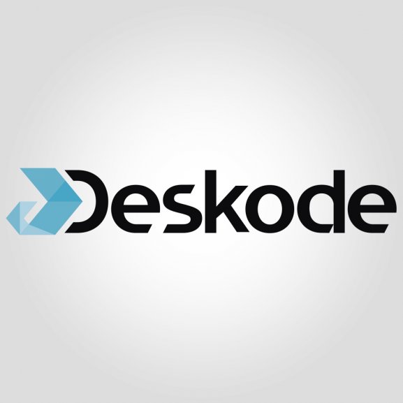 Deskode Logo