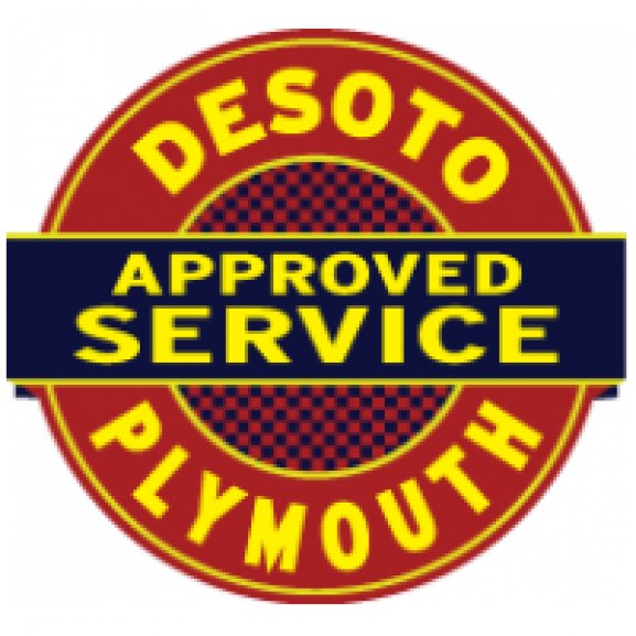 Desoto Service Logo