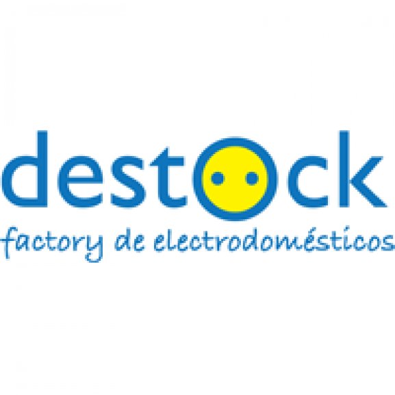 Destock Henares Logo