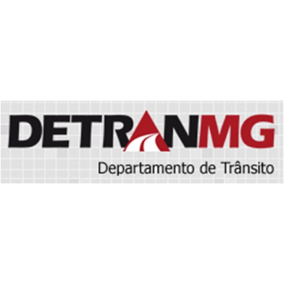 Detran MG Logo