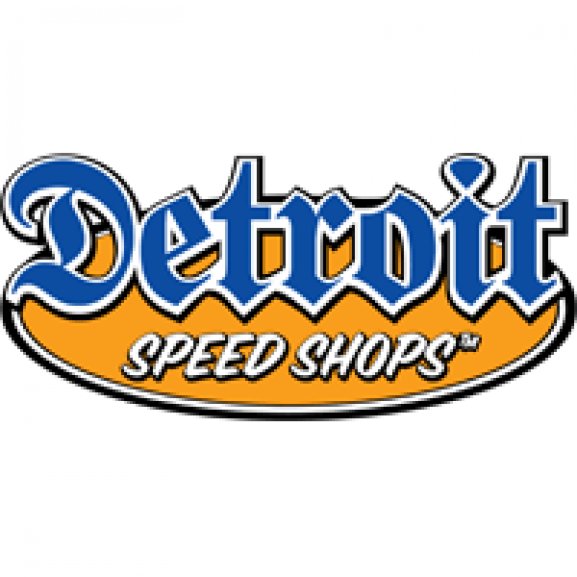 Detroit Speed Shops Logo