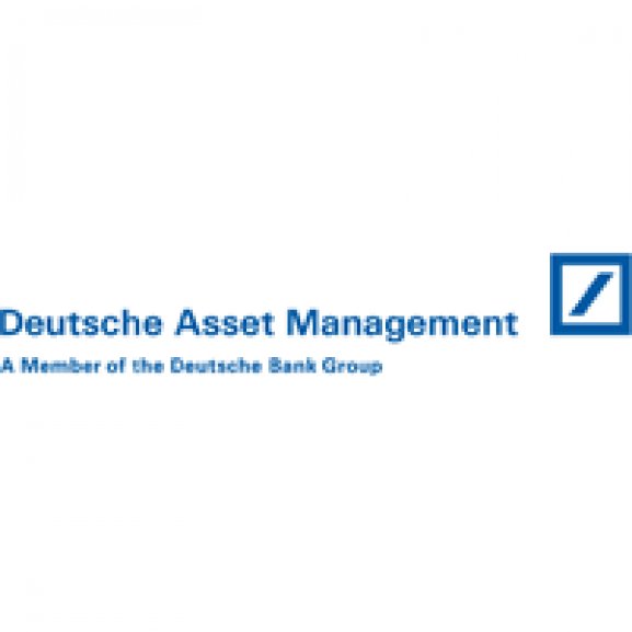 Deutsche Asset Managment Logo