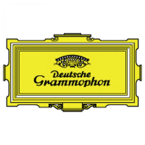 Deutsche Grammophon Logo
