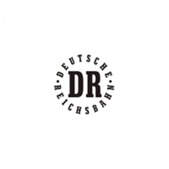 Deutsche Reichsbahn (DDR) Logo