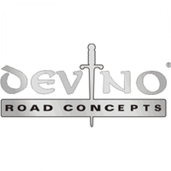 devino Logo