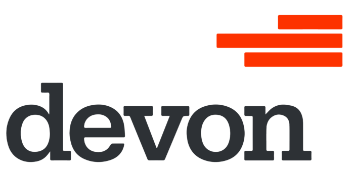 Devon Energy Logo