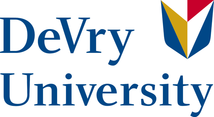 DeVry University Logo