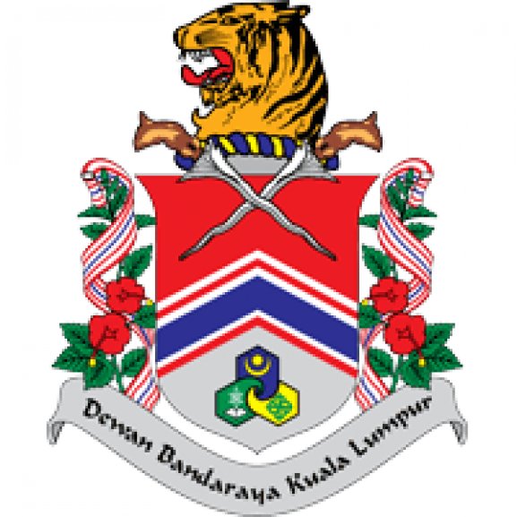 Dewan Bandaraya Kuala Lumpur Logo