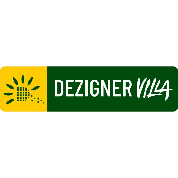 dezigner villa Logo