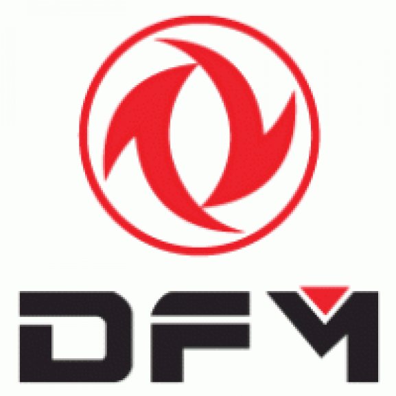 DFM Logo