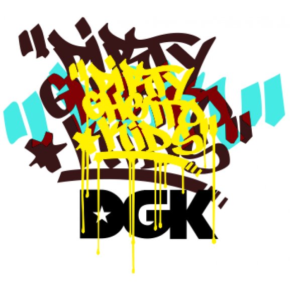 DGK Logo