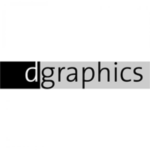 dgraphics Logo