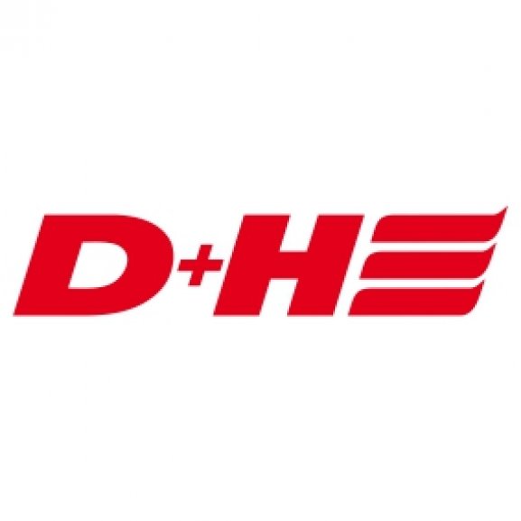 DH Polska Logo