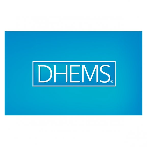 Dhems Logo