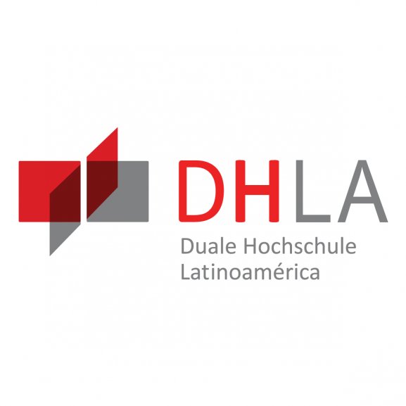 DHLA Logo
